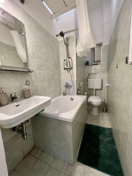 Appartamento Ner Core De Roma Extérieur photo