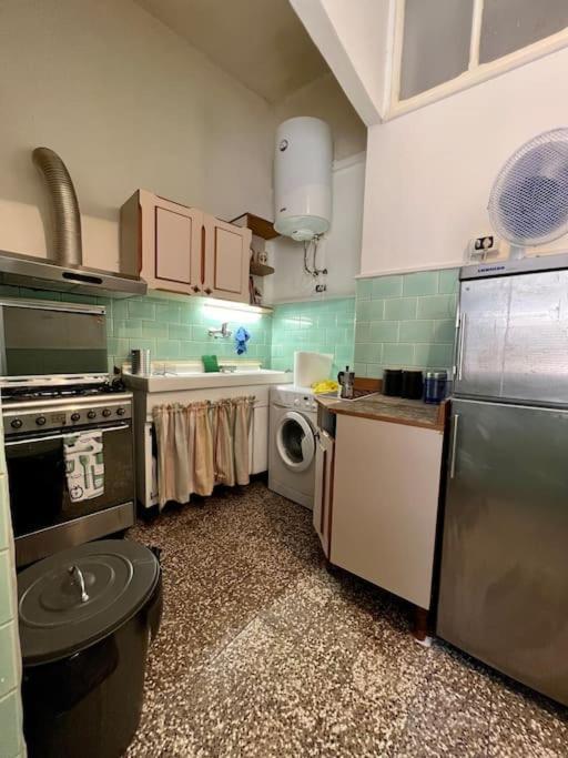 Appartamento Ner Core De Roma Extérieur photo