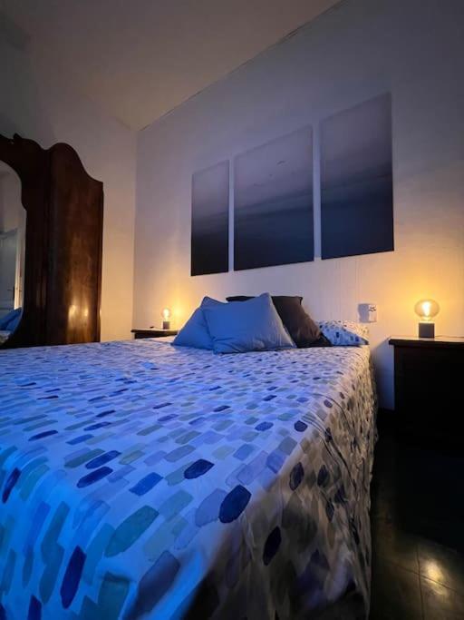 Appartamento Ner Core De Roma Extérieur photo