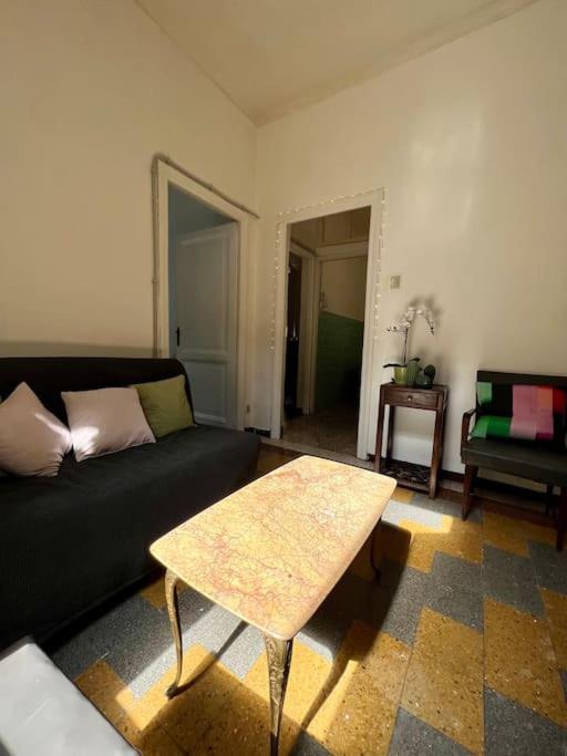 Appartamento Ner Core De Roma Extérieur photo